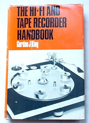 The Hi-Fi and Tape Recorder Handbook