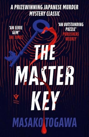 Immagine del venditore per Master Key venduto da GreatBookPrices