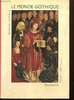 Bild des Verkufers fr Le monde gothique zum Verkauf von Le-Livre