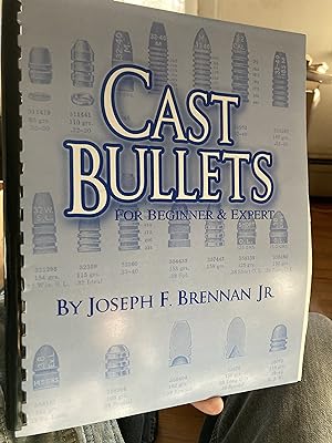 cast bullets for beginner and expert