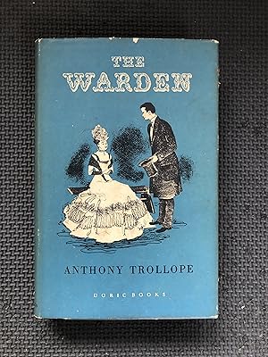 Seller image for The Warden for sale by Cragsmoor Books