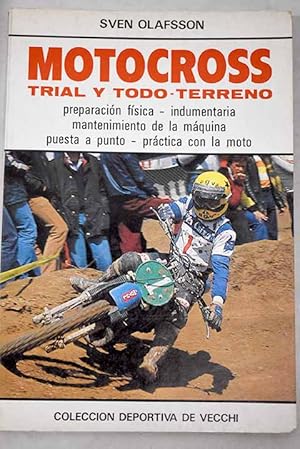 Imagen del vendedor de Motocross, trial y todo-terreno a la venta por Alcan Libros