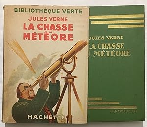 Image du vendeur pour La Chasse mtore mis en vente par librairie philippe arnaiz