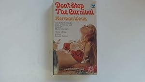 Seller image for Don't stop the carnival for sale by Goldstone Rare Books