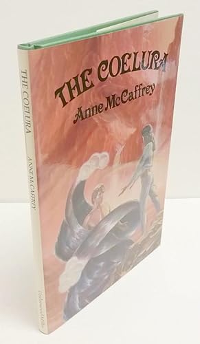 Seller image for The Coelura by Anne McCaffrey (First Edition) Signed Author's Copy for sale by Heartwood Books and Art