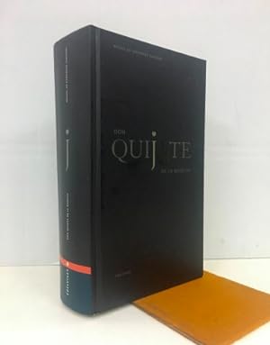 Seller image for Don Quijote de La Mancha for sale by Librera Torres-Espinosa