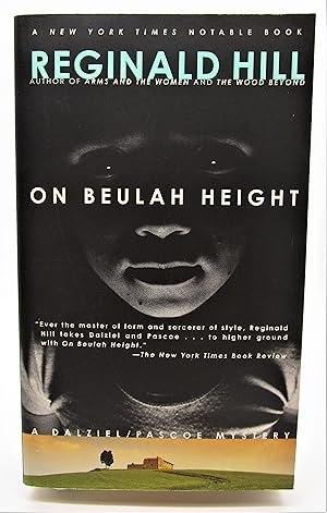 Immagine del venditore per On Beulah Height (Dalziel and Pascoe) venduto da Book Nook