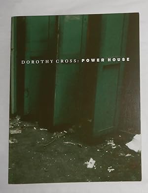 Imagen del vendedor de Dorothy Cross - Power House (Institute of Contemporary Art, University of Pennsylvania 18 July - 15 September 1991) a la venta por David Bunnett Books