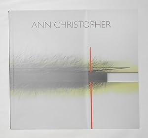 Seller image for Ann Christopher - All the Cages Have Open Doors (Gallery Pangolin, London 2 November - 23 December 2016) for sale by David Bunnett Books