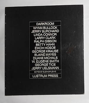 Seller image for Darkroom for sale by David Bunnett Books