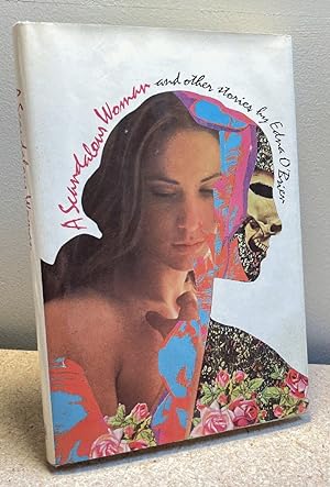 Seller image for A Scandalous Woman and Other Stories for sale by Chaparral Books