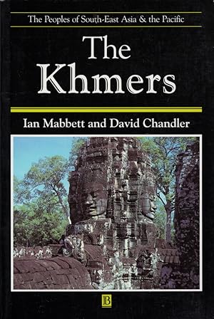 Seller image for The Khmers for sale by Cider Creek Books