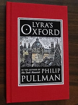 Seller image for Lyra's Oxford for sale by Barbara Mader - Children's Books