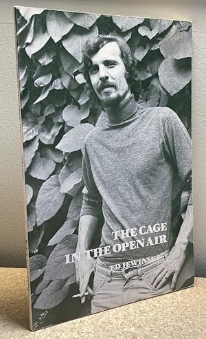 Imagen del vendedor de The Cage in the Open Air a la venta por Chaparral Books