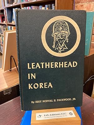 Leatherhead in Korea