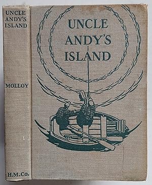 Immagine del venditore per Uncle Andy's Island venduto da Shoestring Collectibooks