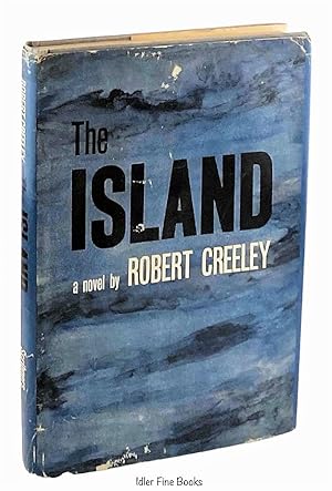 Seller image for The Island for sale by Idler Fine Books