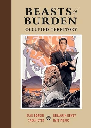 Seller image for Beasts of Burden : Occupied Territory for sale by GreatBookPrices