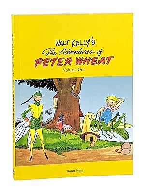 Walt Kelly's The Adventures of Peter Wheat