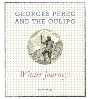 Seller image for Georges Perec and the Oulipo: Winter Journeys (Hardback or Cased Book) for sale by BargainBookStores