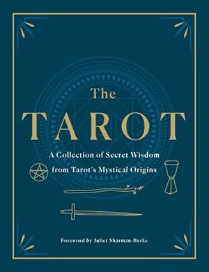 Immagine del venditore per Tarot : A Collection of Secret Wisdom from Tarot's Mystical Origins venduto da GreatBookPrices