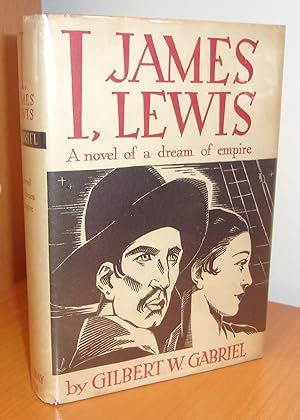 Seller image for I, JAMES LEWIS Filmed as "This Woman is Mine" for sale by BOOKFELLOWS Fine Books, ABAA