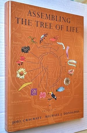 Seller image for Assembling the Tree of Life for sale by Mount Hope Books