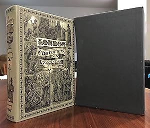 Seller image for London Characters and Crooks. [in slipcase] for sale by CARDINAL BOOKS  ~~  ABAC/ILAB