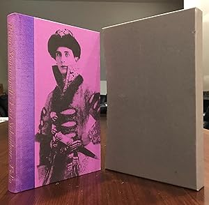 Seller image for Lost Splendour [Folio Society edition in slip-case] for sale by CARDINAL BOOKS  ~~  ABAC/ILAB