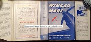 WINGED MARS, Volume I: The German Air Weapon -- 1870-1914; & Volume II: The Air Weapon 1914-1915