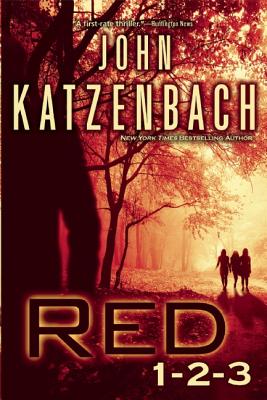 Seller image for Red 1-2-3 (Paperback or Softback) for sale by BargainBookStores