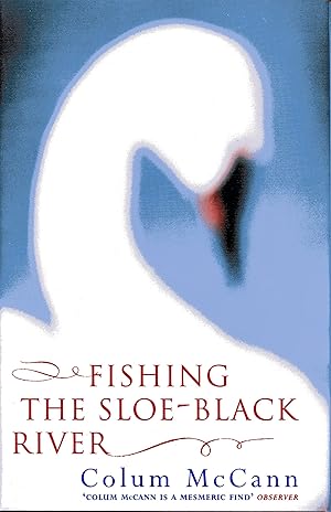 Image du vendeur pour Fishing the Sloe-Black River mis en vente par Fireproof Books