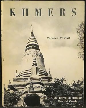 Seller image for Khmers (Cambodia) for sale by R & G Bliss Books