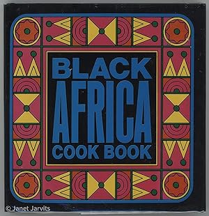 Seller image for Black Africa Cook Book for sale by cookbookjj