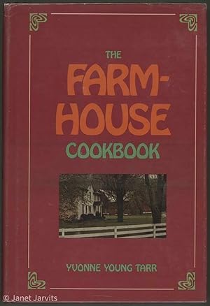 Seller image for Farmhouse Cookbook for sale by cookbookjj