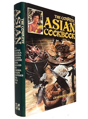 Seller image for Complete Asian Cookbook for sale by cookbookjj