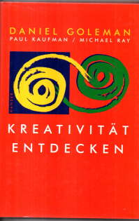 Seller image for Kreativitt entdecken. for sale by Leonardu
