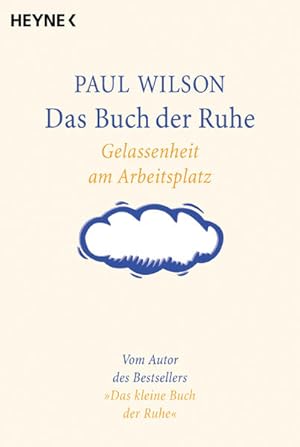 Das Buch der Ruhe