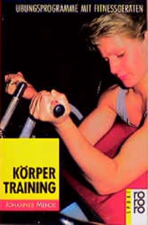 Körpertraining