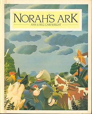 Image du vendeur pour Norah's Ark mis en vente par Bud Plant & Hutchison Books