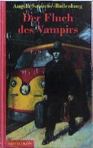 Bild des Verkufers fr Der Fluch des Vampirs zum Verkauf von Gerald Wollermann