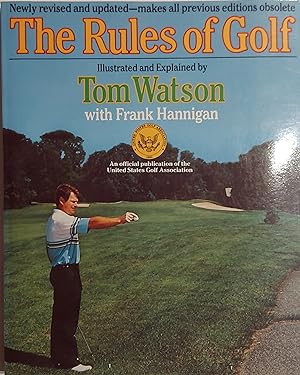 The Rules Of Golf 1988 (Paper)