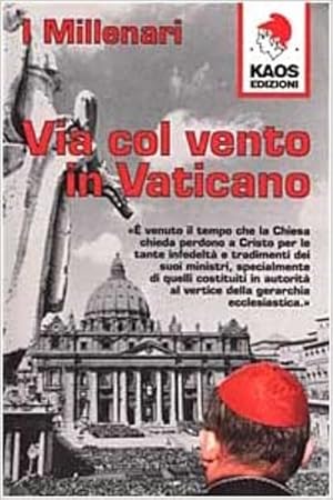 Image du vendeur pour Via col vento in Vaticano. mis en vente par FIRENZELIBRI SRL