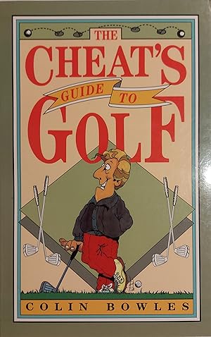 Cheat's Guide to Golf