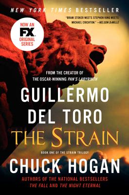 Seller image for The Strain (Paperback or Softback) for sale by BargainBookStores