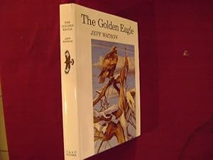 Seller image for The Golden Eagle. for sale by BookMine