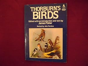 Bild des Verkufers fr Thorburn's Birds. zum Verkauf von BookMine