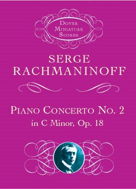 Imagen del vendedor de Piano Concerto No. 2 : In C Minor, Op. 8 a la venta por GreatBookPrices