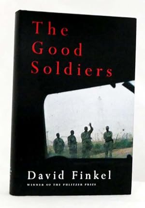 Seller image for The Good Soldiers for sale by Adelaide Booksellers