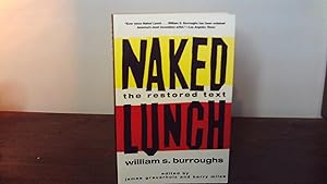 Naked Lunch